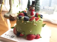 -鹿屿DIY烘焙·公司团建·生日会包场(广州东站店)