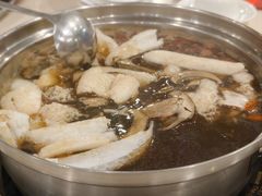 -太婆天府山珍酒楼(亚运村店)