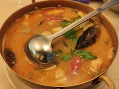 -CHINCHIN 青青·泰国料理(万象食家店)