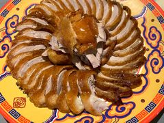 -邑金陵北京烤鸭店·现炒家常菜(ITC MALL店)