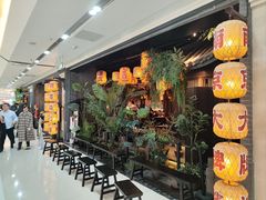 -南京大牌档(二七万达店)