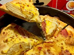 -必胜客(东大桥店)