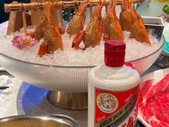 -ONE FULL 古董港式海鲜火锅