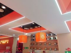 -天地源荷塘悦色主题火锅(一中店)