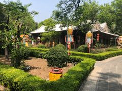 -白家大院·王府宫廷菜(苏州街店)