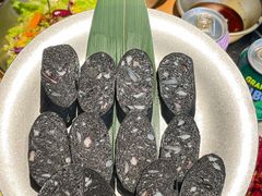 -韩山葵烤肉(太古里店)