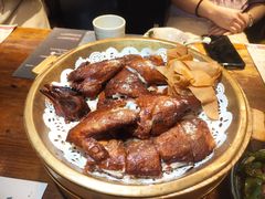 -胡桃里音乐酒馆(白云五号T5 MALL店)