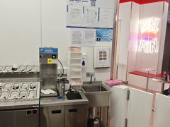 -DQ·蛋糕·冰淇淋(五棵松万达店)
