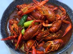 -拙味兄弟龙虾(新香洲店)