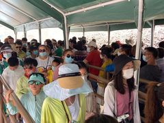 -敦煌莫高窟数字展示中心