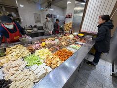 -林静小吃(复兴路店)