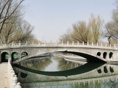 -南长河公园