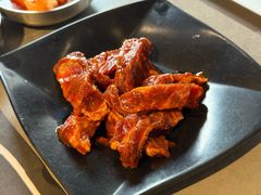 -艺林烤肉城(光明店)