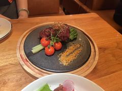 -MR.ROCKY洛奇先生·西餐&酒吧(琶醍店)