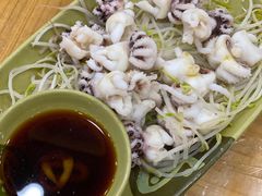 -贞姨美食·老字号海鲜大排档