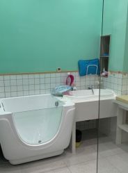 点击看大图 -Pony Baby宝尼婴幼儿游泳SPA馆