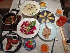 -狮王府淮扬菜(新街口友谊店)