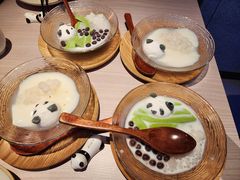 -眉州东坡(清华园店)