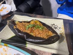 -兆辉木炭海鲜烧烤·海鲜小炒