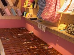 -PIGGYOO人生四格漫画店(朝外店)