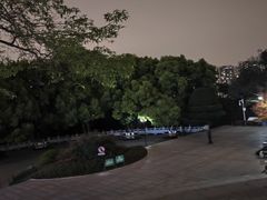 -龙头寺公园