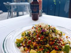 比弗利山色拉-Wolfgang’s Steakhouse 沃夫冈牛排馆(上海白玉兰广场店)