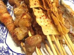 -晚归月亮湾私家菜(临邑路店)