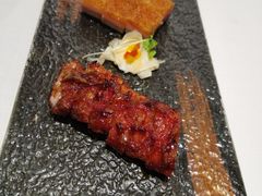 精选烧味拼盘-北京厨房(SKP店)