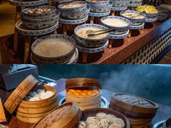 -怡咖啡海鲜自助餐厅(浦东香格里拉店)