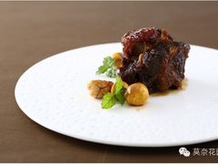 -莫奈花园餐厅(麦迪逊花园店)