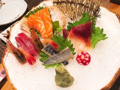 -皇品田苑日式料理(苏州中心店)