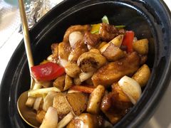 -喜粤8号(四海唐人街店)