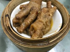 -香港蓮香樓(上環店)