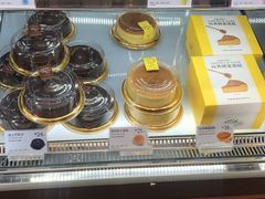 -巴黎贝甜(常德路店)