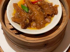 -杭州JW万豪酒店-万豪中餐厅