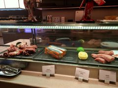 -步步高福朋喜来登·宜客乐西餐厅