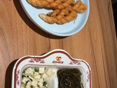 -向阳羊汤(千峰店)
