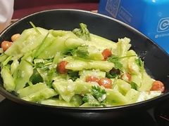 拍黄瓜-沿海405烤场(沿海赛洛城店)