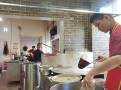 -白家高记肥肠粉(总店)