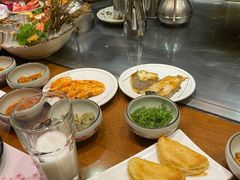 -大渔铁板烧(中山路八佰伴店)