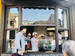 门面-东伊顺(高银街店)