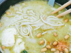 -苗南村豆花米线(二七万达金街店)