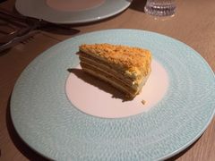 -波特曼西餐厅(中央大街店)