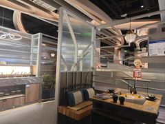 -湊湊火锅·茶憩(皇姑万象汇店)