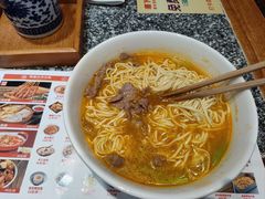 -湘下佬·老长沙吃货铺(酃湖万达店)