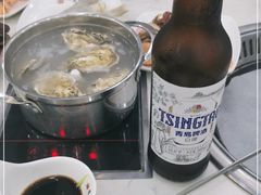 -集杰尚品海鲜烤肉自助餐厅(乳山振华店)