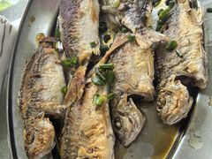 -辉记虾塘海鲜农庄