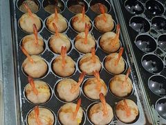 -陈伯手工鱼丸(鼓浪屿沙滩店)