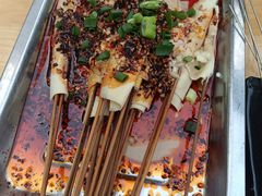 -阿杰烧烤·西安传统烤肉店(天朗御湖店)