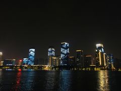 -天鹅湖体育公园